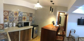 Apartamento con todo cerca en Cusco